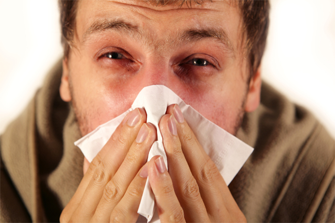 10 Simple Things You Can Do To Clear Your Sinus | Think Health Magazine