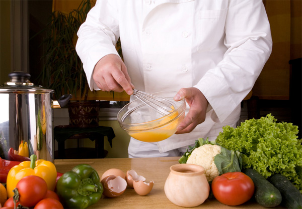 Food Preparation And Preservation: A Quick Guide | Think Health ...