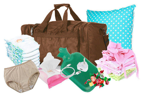 When Should You Pack Your Hospital Bag When Pregnant 62