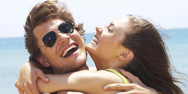 Building a Romantic Relationship that Lasts | Think Health ...