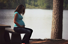 Danger Signals in Pregnancy