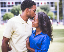 Compatible Relationship