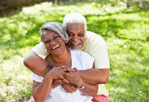 Old-Fashioned Relationship