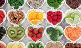 Foods to Prevent Cancer